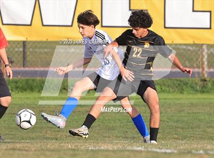 Thumbnail 3 in JV: Brockport @ Greece Athena photogallery.