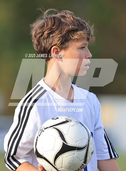 Thumbnail 1 in JV: Brockport @ Greece Athena photogallery.
