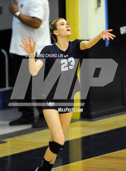 Thumbnail 2 in Taft vs. Palisades (CIF LACS Open Division Final) photogallery.