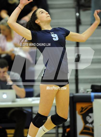 Thumbnail 1 in Taft vs. Palisades (CIF LACS Open Division Final) photogallery.