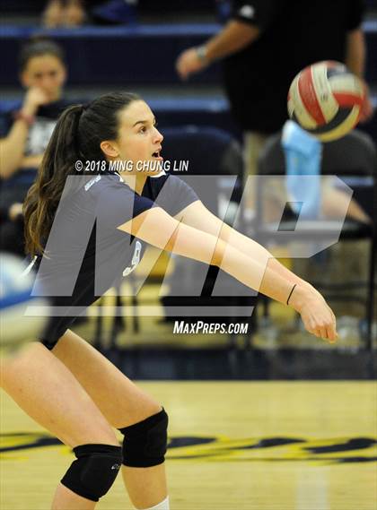 Thumbnail 2 in Taft vs. Palisades (CIF LACS Open Division Final) photogallery.