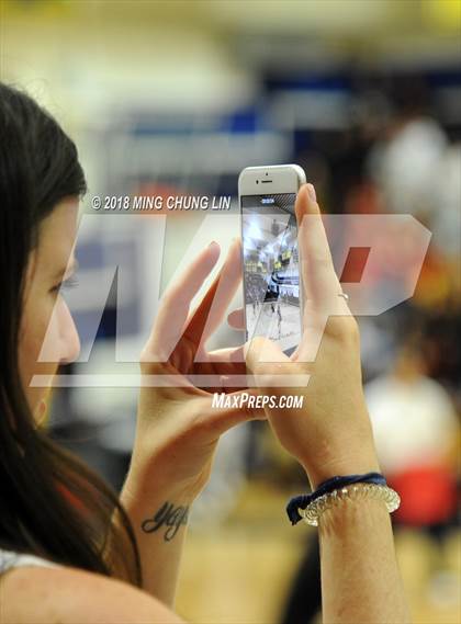 Thumbnail 2 in Taft vs. Palisades (CIF LACS Open Division Final) photogallery.