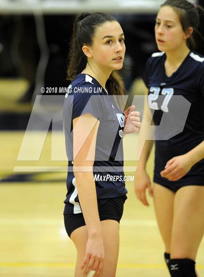 Thumbnail 1 in Taft vs. Palisades (CIF LACS Open Division Final) photogallery.