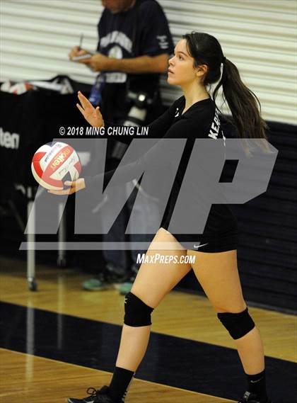 Thumbnail 3 in Taft vs. Palisades (CIF LACS Open Division Final) photogallery.
