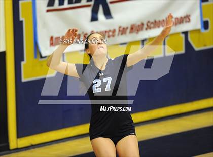 Thumbnail 3 in Taft vs. Palisades (CIF LACS Open Division Final) photogallery.