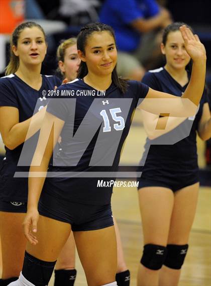 Thumbnail 1 in Taft vs. Palisades (CIF LACS Open Division Final) photogallery.