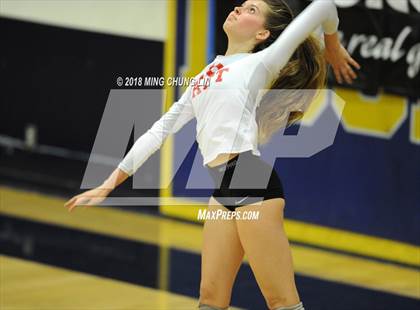 Thumbnail 1 in Taft vs. Palisades (CIF LACS Open Division Final) photogallery.