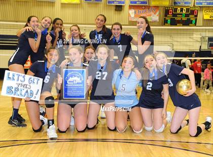 Thumbnail 3 in Taft vs. Palisades (CIF LACS Open Division Final) photogallery.