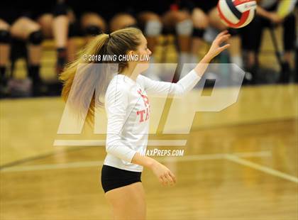 Thumbnail 3 in Taft vs. Palisades (CIF LACS Open Division Final) photogallery.