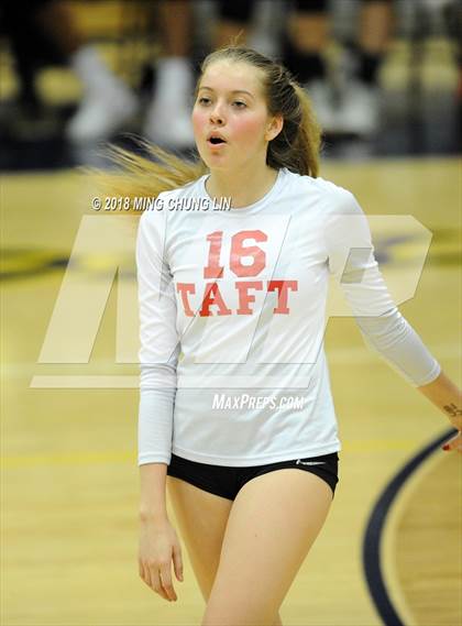 Thumbnail 3 in Taft vs. Palisades (CIF LACS Open Division Final) photogallery.
