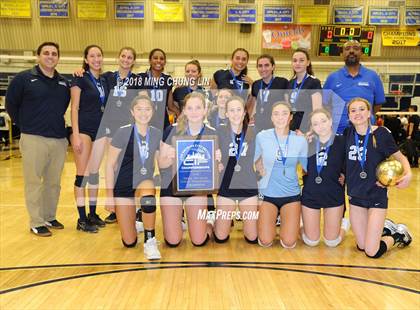 Thumbnail 1 in Taft vs. Palisades (CIF LACS Open Division Final) photogallery.