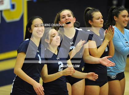 Thumbnail 1 in Taft vs. Palisades (CIF LACS Open Division Final) photogallery.