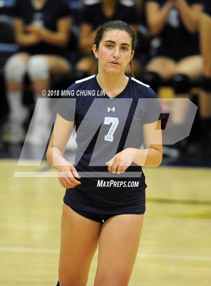 Thumbnail 1 in Taft vs. Palisades (CIF LACS Open Division Final) photogallery.