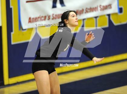 Thumbnail 1 in Taft vs. Palisades (CIF LACS Open Division Final) photogallery.