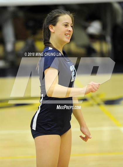Thumbnail 3 in Taft vs. Palisades (CIF LACS Open Division Final) photogallery.