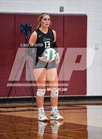Photo from the gallery "Franklin vs Little River Academy (UIL 3A Region III Bi-District Playoff)"