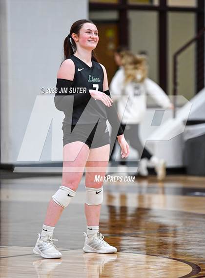 Thumbnail 1 in Franklin vs Little River Academy (UIL 3A Region III Bi-District Playoff) photogallery.