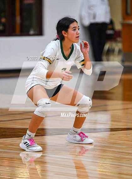 Thumbnail 1 in Franklin vs Little River Academy (UIL 3A Region III Bi-District Playoff) photogallery.
