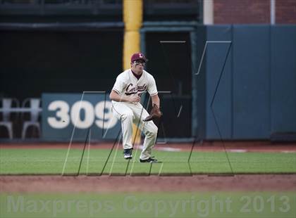 Thumbnail 2 in Washington vs. Lowell (CIF SF Section Final)  photogallery.
