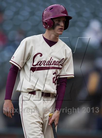 Thumbnail 3 in Washington vs. Lowell (CIF SF Section Final)  photogallery.