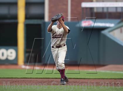 Thumbnail 3 in Washington vs. Lowell (CIF SF Section Final)  photogallery.