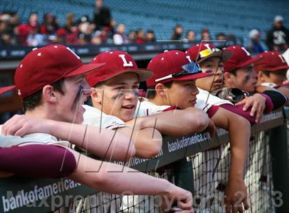 Thumbnail 3 in Washington vs. Lowell (CIF SF Section Final)  photogallery.