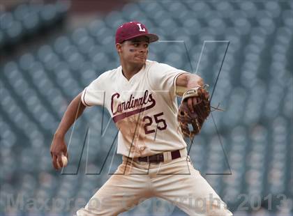 Thumbnail 3 in Washington vs. Lowell (CIF SF Section Final)  photogallery.