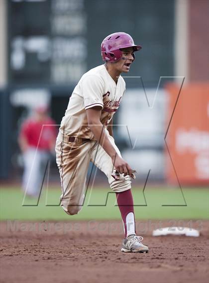 Thumbnail 2 in Washington vs. Lowell (CIF SF Section Final)  photogallery.