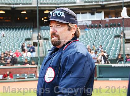 Thumbnail 2 in Washington vs. Lowell (CIF SF Section Final)  photogallery.