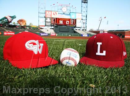 Thumbnail 1 in Washington vs. Lowell (CIF SF Section Final)  photogallery.