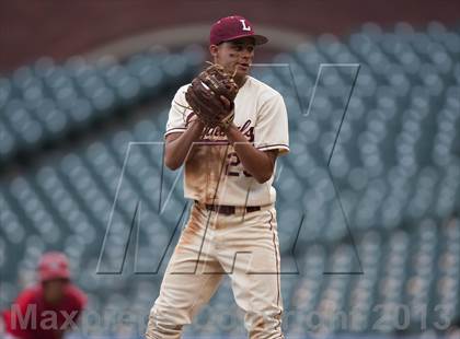 Thumbnail 2 in Washington vs. Lowell (CIF SF Section Final)  photogallery.