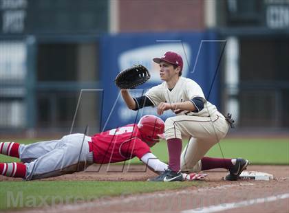 Thumbnail 1 in Washington vs. Lowell (CIF SF Section Final)  photogallery.