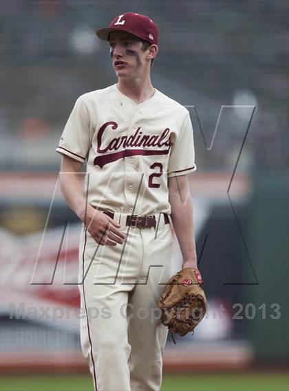 Thumbnail 2 in Washington vs. Lowell (CIF SF Section Final)  photogallery.