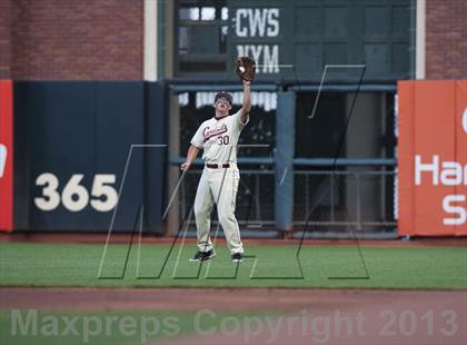 Thumbnail 3 in Washington vs. Lowell (CIF SF Section Final)  photogallery.