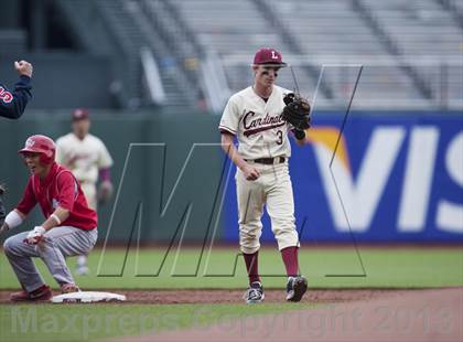 Thumbnail 3 in Washington vs. Lowell (CIF SF Section Final)  photogallery.