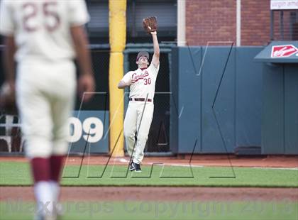 Thumbnail 1 in Washington vs. Lowell (CIF SF Section Final)  photogallery.