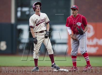 Thumbnail 1 in Washington vs. Lowell (CIF SF Section Final)  photogallery.