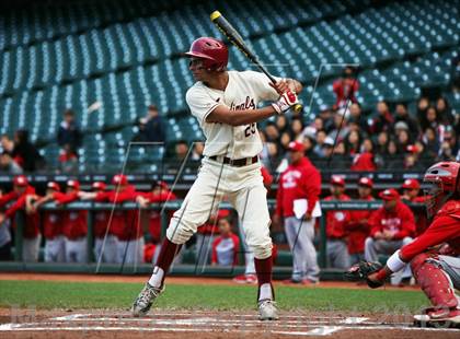 Thumbnail 2 in Washington vs. Lowell (CIF SF Section Final)  photogallery.