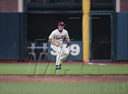 Thumbnail 1 in Washington vs. Lowell (CIF SF Section Final)  photogallery.