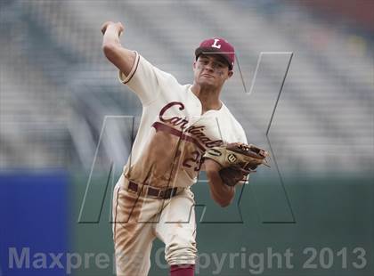 Thumbnail 2 in Washington vs. Lowell (CIF SF Section Final)  photogallery.