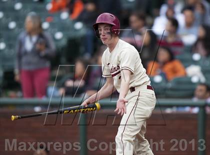 Thumbnail 1 in Washington vs. Lowell (CIF SF Section Final)  photogallery.