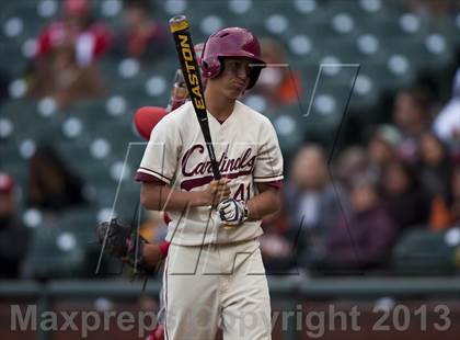 Thumbnail 3 in Washington vs. Lowell (CIF SF Section Final)  photogallery.
