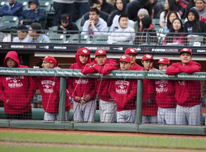 Thumbnail 2 in Washington vs. Lowell (CIF SF Section Final)  photogallery.