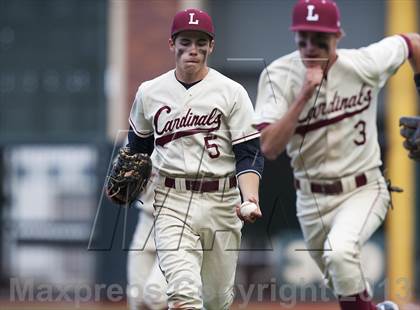 Thumbnail 2 in Washington vs. Lowell (CIF SF Section Final)  photogallery.