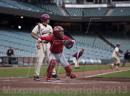 Thumbnail 2 in Washington vs. Lowell (CIF SF Section Final)  photogallery.