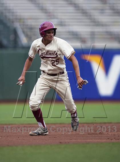 Thumbnail 2 in Washington vs. Lowell (CIF SF Section Final)  photogallery.