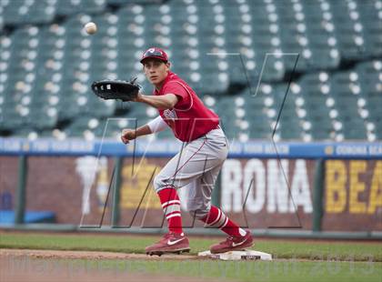 Thumbnail 1 in Washington vs. Lowell (CIF SF Section Final)  photogallery.