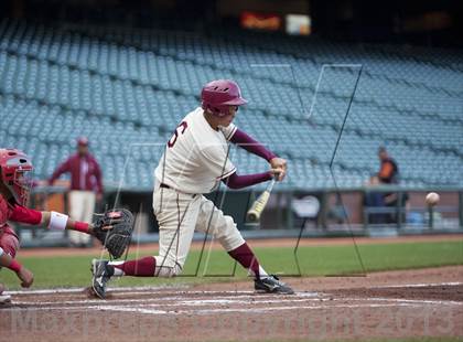 Thumbnail 2 in Washington vs. Lowell (CIF SF Section Final)  photogallery.