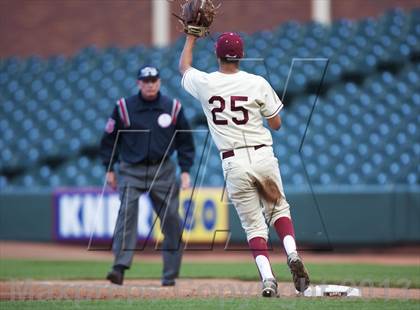 Thumbnail 2 in Washington vs. Lowell (CIF SF Section Final)  photogallery.