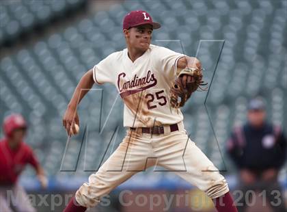 Thumbnail 2 in Washington vs. Lowell (CIF SF Section Final)  photogallery.